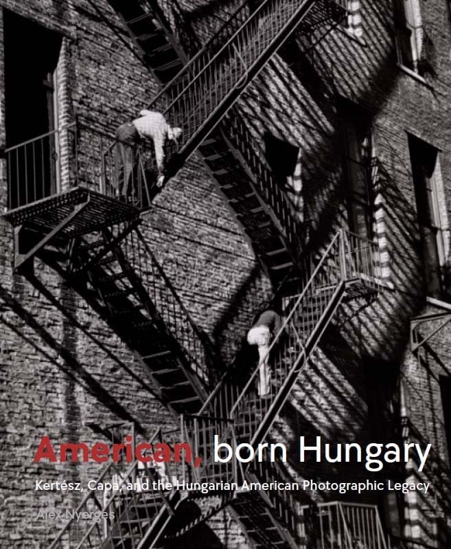 Andre Kertesz: His Life and Work: Pierre Borhan, Andre Kertesz